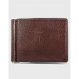 Кошелек InBag Brown 1