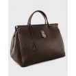 Сумка большая Regina Notte Brown 2