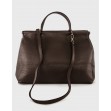 Сумка большая Regina Notte Brown 3