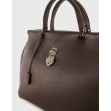 Сумка большая Regina Notte Brown 5