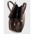 Сумка большая Regina Notte Brown 6