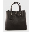 Шоппер средний InBag Black 1
