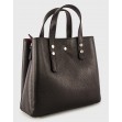 Шоппер средний InBag Black 2