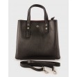 Шоппер средний InBag Black 3