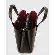 Шоппер средний InBag Black 4