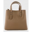 Шоппер средний InBag Dark taupe 1