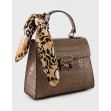 Сумка середня InBag Dark taupe 2