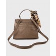 Сумка середня InBag Dark taupe 3