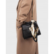 Сумка середня InBag Dark taupe 6