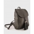 Рюкзак середній Regina Notte Dark grey 2