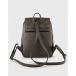 Рюкзак середній Regina Notte Dark grey 3
