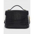 Сумка маленька InBag Black 1