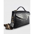 Сумка маленька InBag Black 2