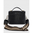 Сумка маленька InBag Black 3
