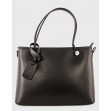 Сумка большая InBag Black 1