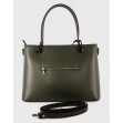 Сумка большая InBag Dark green 3