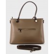 Сумка велика InBag Dark taupe 3