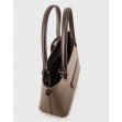 Сумка велика InBag Dark taupe 4