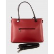 Сумка велика InBag Dark red 3