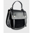 Сумка маленька InBag Black 2