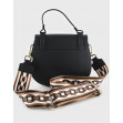 Сумка маленька InBag Black 3
