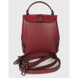 Рюкзак маленький Regina Notte Dark red 3