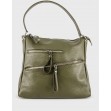 Сумка велика InBag Dark green 1