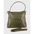 Сумка велика InBag Dark green 3