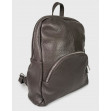 Рюкзак средний InBag Brown 2