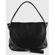 Сумка велика InBag Black 1