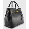 Сумка большая InBag Black 2