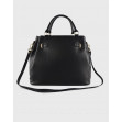 Сумка большая InBag Black 3