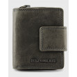 Кошелек Hill Burry Grey 1