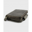 Кошелек Hill Burry Grey 3