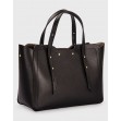 Сумка середня InBag Black 2