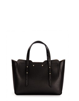 Сумка середня InBag Black