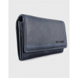 Гаманець Hill Burry Blue 2