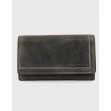 Кошелек Hill Burry Grey 1