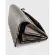 Кошелек Hill Burry Grey 3