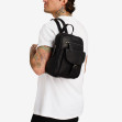 Рюкзак средний Hill Burry Black 5
