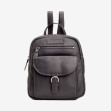Рюкзак средний Hill Burry Black 1