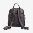 Рюкзак средний Hill Burry Black 3