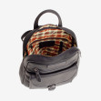 Рюкзак средний Hill Burry Black 4