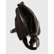 Сумка через плечо (кросс-боди) средняя InBag Black 4