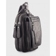Поясная сумка маленькая Hill Burry Black 2