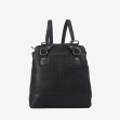 Рюкзак середній Hill Burry Black 1