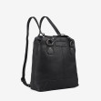 Рюкзак середній Hill Burry Black 2