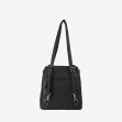 Рюкзак середній Hill Burry Black 3