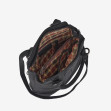 Рюкзак середній Hill Burry Black 4