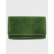 Кошелек Hill Burry Green 1